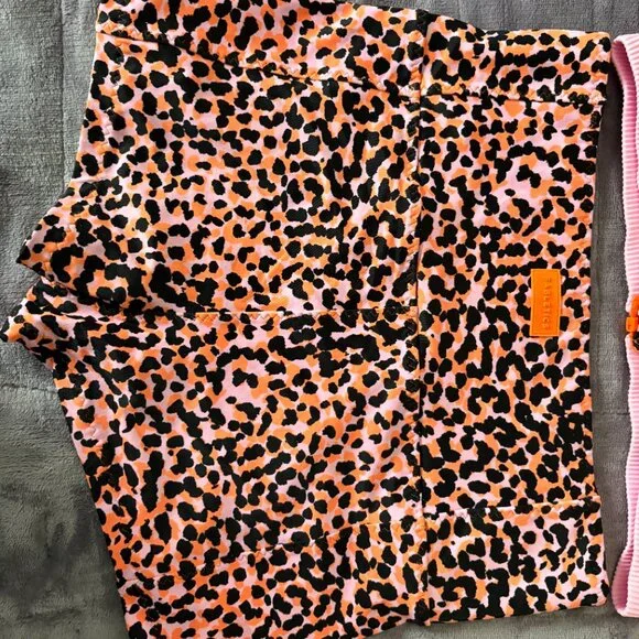 Fabletics Zip-Front Racerback Bikini Set - Picture 11 of 14